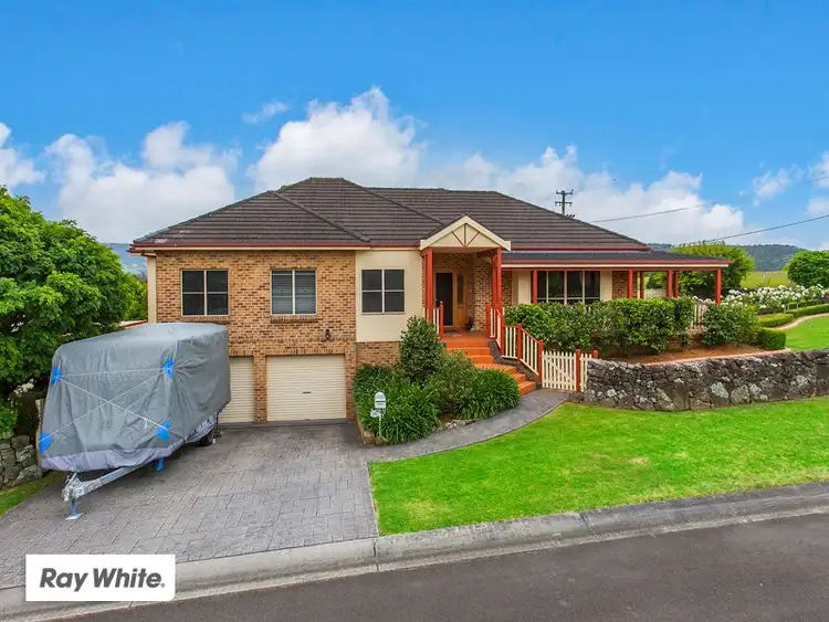 Second view of Homely house listing, 14 Golden Valley Road, Jamberoo NSW 2533
