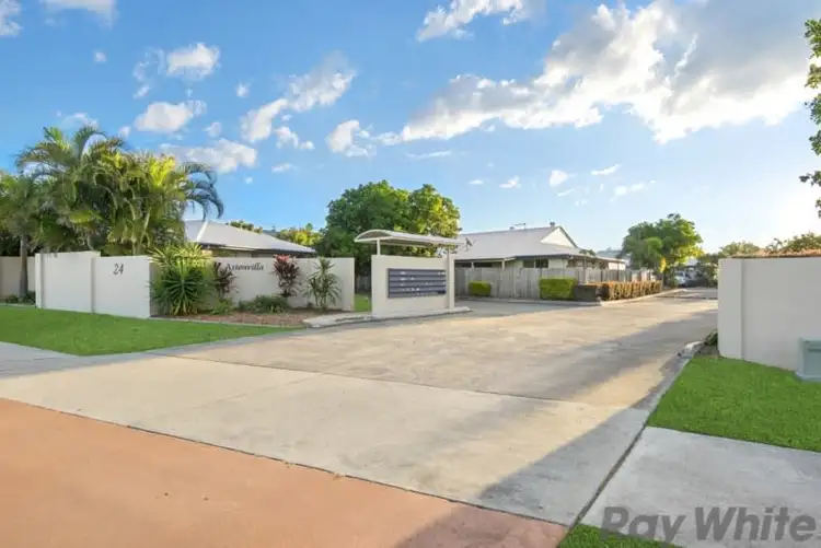 Second view of Homely unit listing, 29/24 Lipscombe Road, Deception Bay QLD 4508