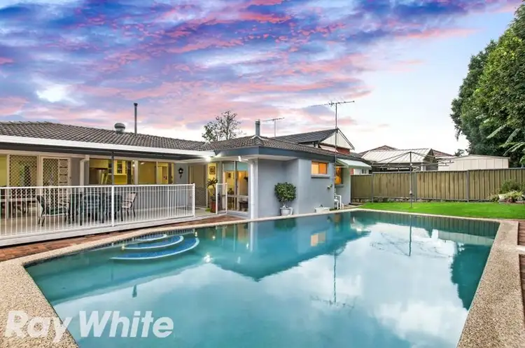 Fifth view of Homely house listing, 36 Roland Avenue, Northmead NSW 2152