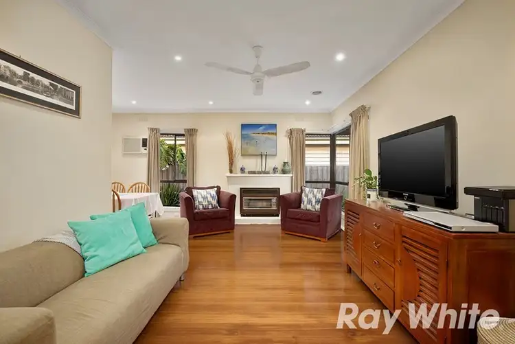 Second view of Homely house listing, 16 Parsons Street, Mordialloc VIC 3195
