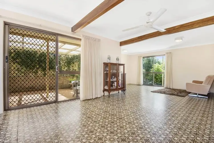 Sixth view of Homely house listing, 5 Echuca Crescent, Banora Point NSW 2486