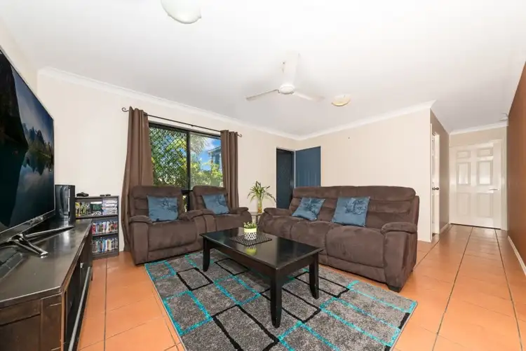 Third view of Homely house listing, 17 Black Braes Court, Mount Louisa QLD 4814