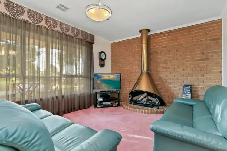 Fourth view of Homely house listing, 7 Overall Court, St Agnes SA 5097