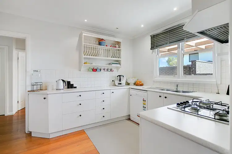 Third view of Homely unit listing, 1/15 Lardner Road, Frankston VIC 3199
