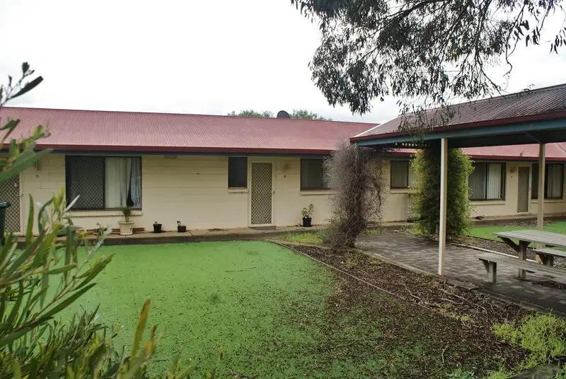 Main view of Homely house listing, Unit 4, 7-9 Todd Avenue, Murray Bridge SA 5253