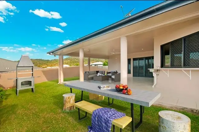 Seventh view of Homely house listing, 37 Minaret Way, Mount Louisa QLD 4814