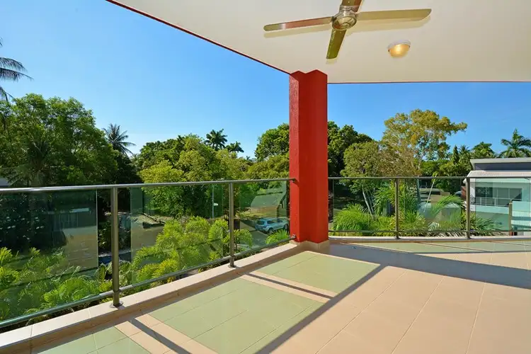 4/16 Hickory Street, Nightcliff NT 810