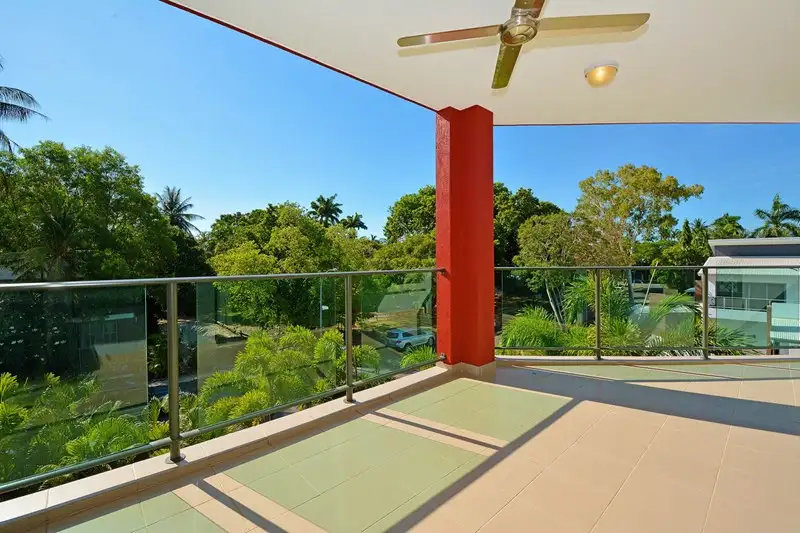 Main view of Homely apartment listing, 4/16 Hickory Street, Nightcliff NT 810