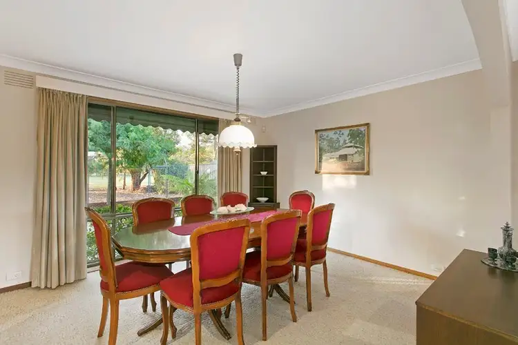 Sixth view of Homely house listing, 28 Golfwood Close, Dingley Village VIC 3172
