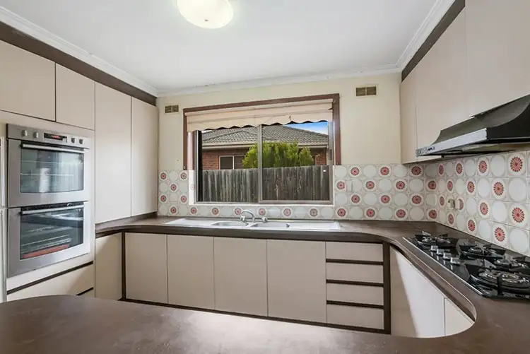 Fourth view of Homely house listing, 27 Ebony Parade, Heidelberg West VIC 3081