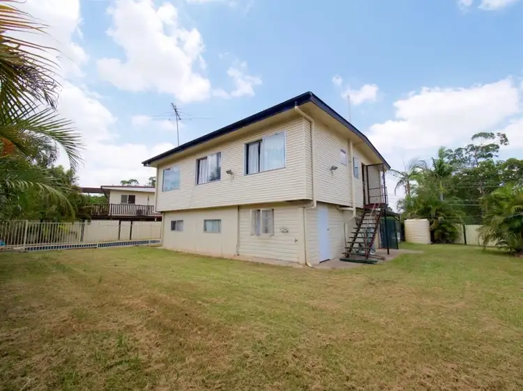 Fourth view of Homely house listing, 21 Alexander Street, Woodridge QLD 4114