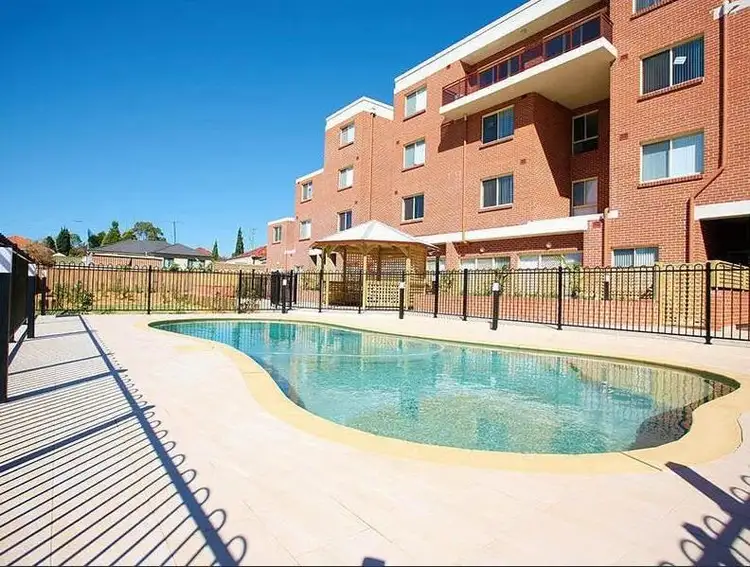 Main view of Homely house listing, 27/40 Earl Street, Merrylands NSW 2160