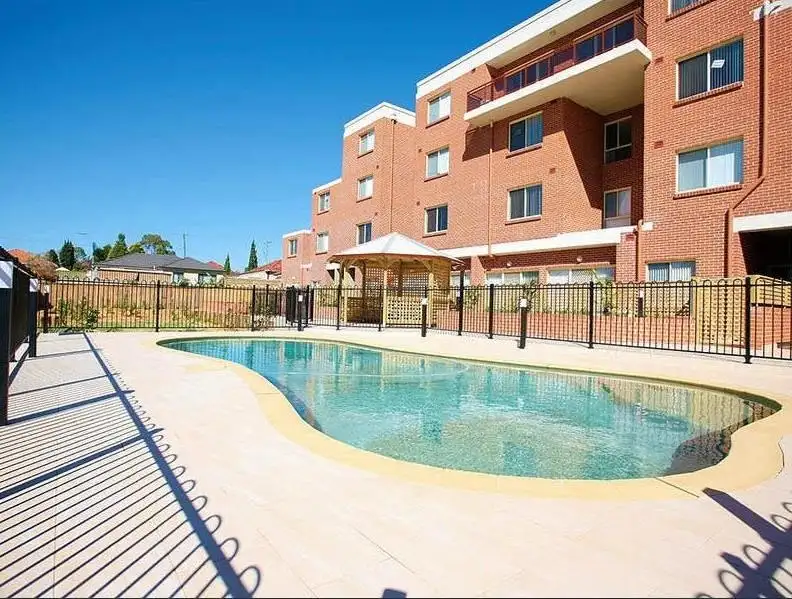 Main view of Homely house listing, 27/40 Earl Street, Merrylands NSW 2160