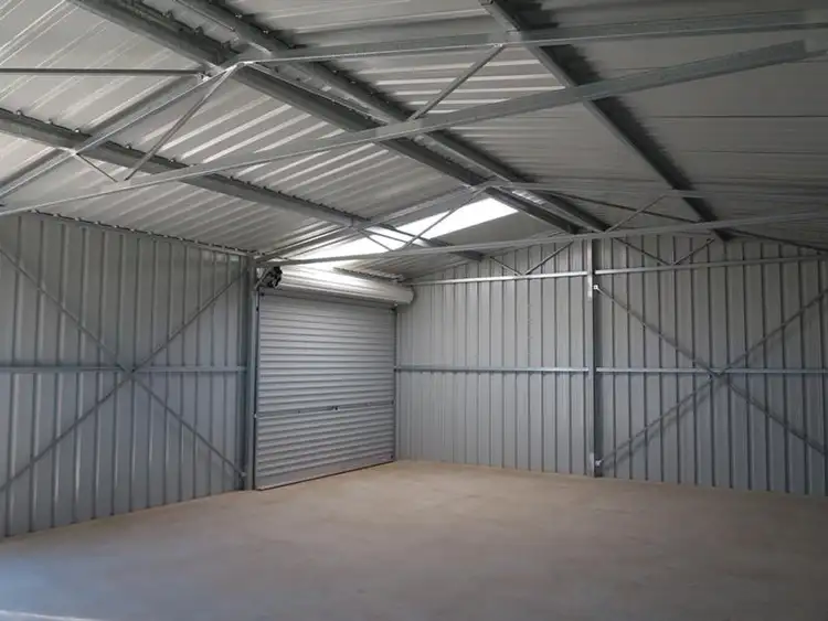 Third view of Homely land listing, 2 Canter Court, Deepdale WA 6532
