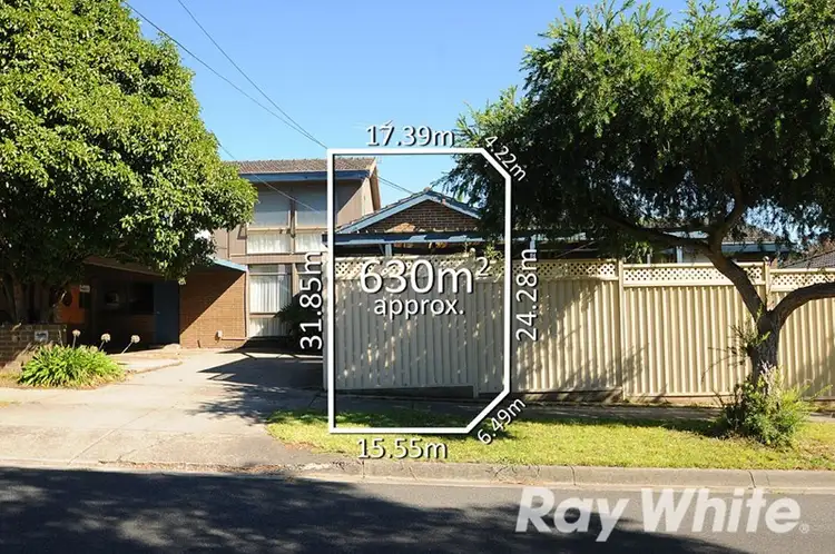 Main view of Homely house listing, 30 Gresford Road, Wantirna VIC 3152