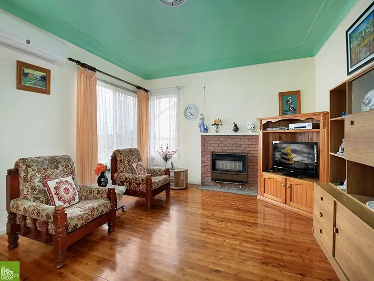 Second view of Homely house listing, 21 Staff Road, Unanderra NSW 2526