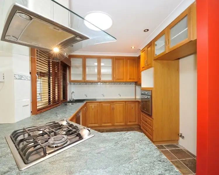 Main view of Homely house listing, 9 Monkton Way, Warnbro WA 6169