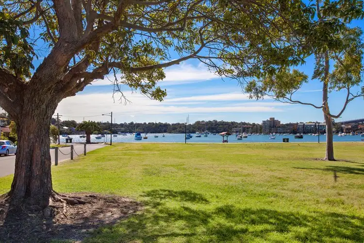 Seventh view of Homely house listing, 124 Thompson Street, Drummoyne NSW 2047