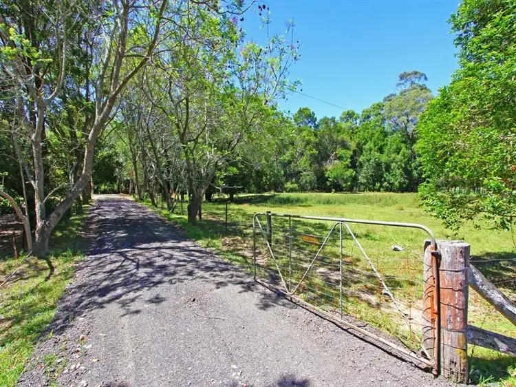 Fourth view of Homely rural property listing, 262 Little Jilliby Road, Jilliby NSW 2259