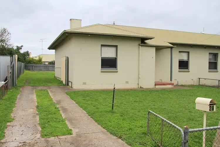 28 Ingleby Street, Mount Gambier SA 5290