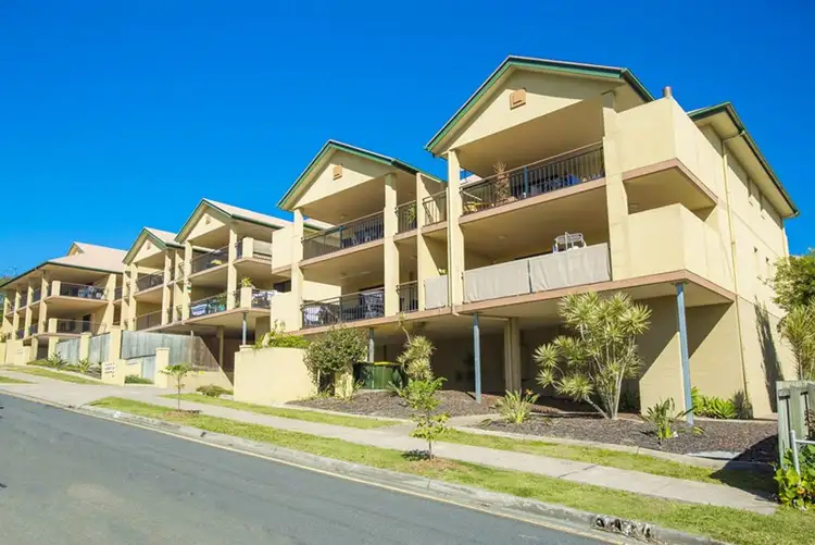 8/14 Taunton Street, Annerley QLD 4103