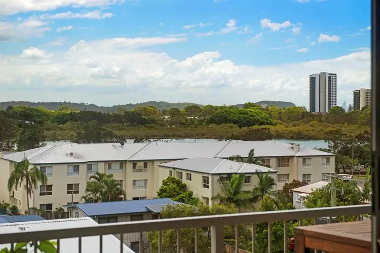 1/33 Thrower Drive, Currumbin QLD 4223
