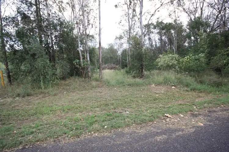 Second view of Homely land listing, Address available on request