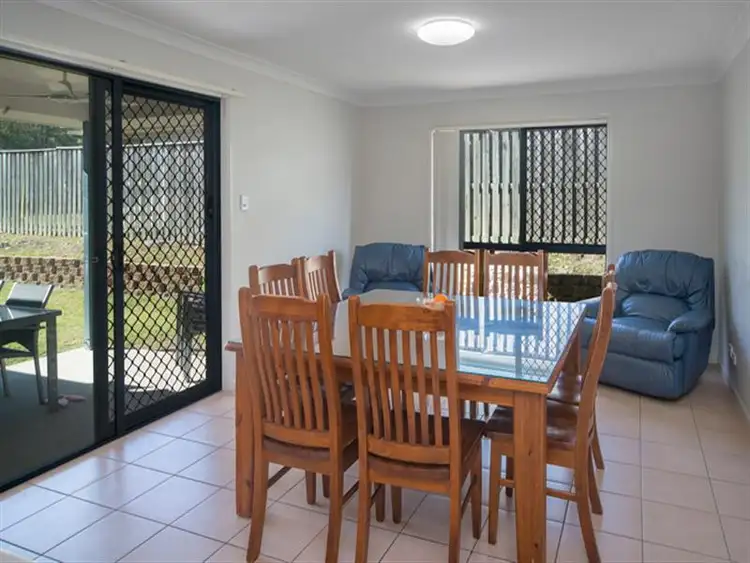 Fifth view of Homely house listing, 47 Bowley Street, Pacific Pines QLD 4211