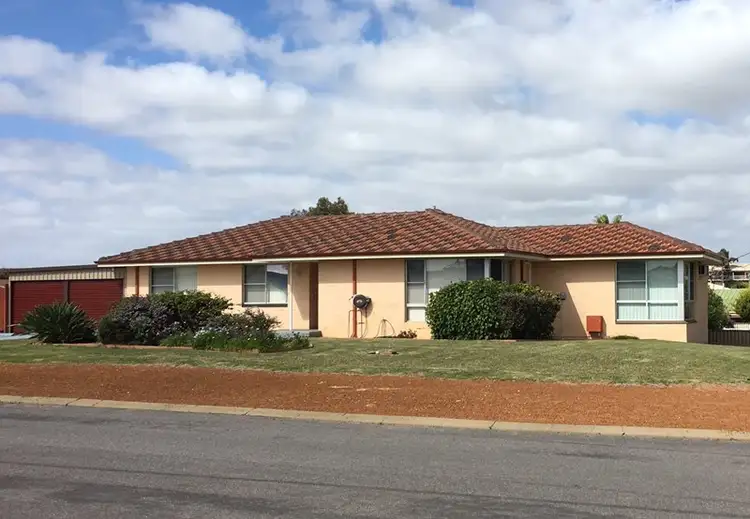 31 Buckingham Street