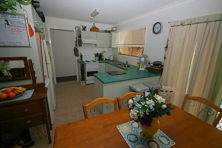 Second view of Homely house listing, 133 Malabar Street, Wynnum West QLD 4178