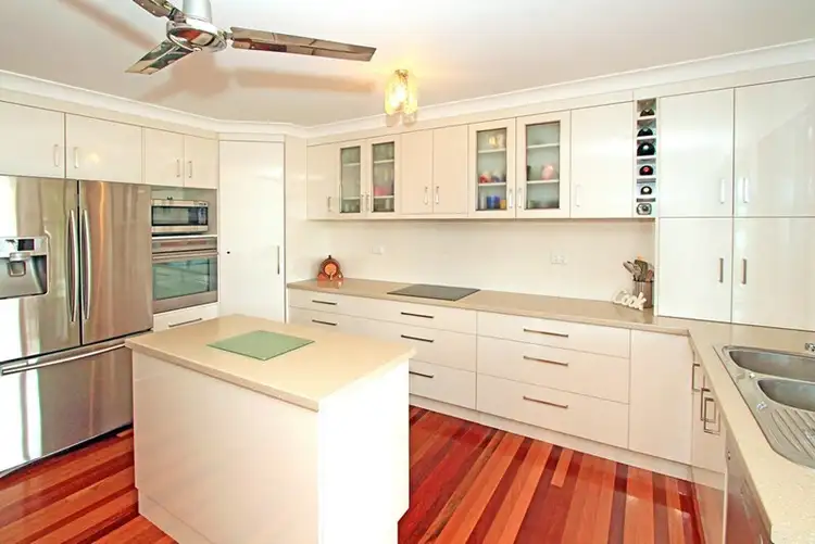 Fourth view of Homely house listing, 16 Unmack Street, Kawana QLD 4701