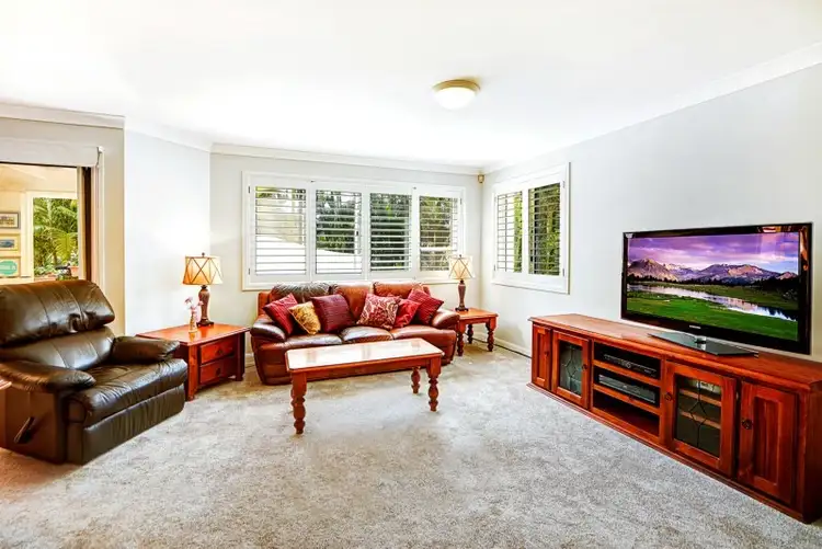 Second view of Homely townhouse listing, 100 Cotlew Street East, Southport QLD 4215