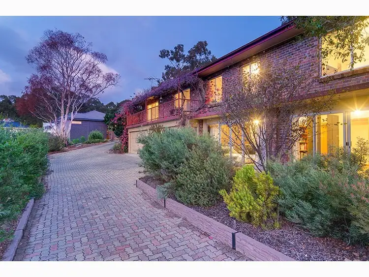 Second view of Homely house listing, 16 Vawser Court, Coromandel Valley SA 5051