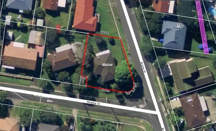 Second view of Homely house listing, 122 Malabar Street, Wynnum West QLD 4178