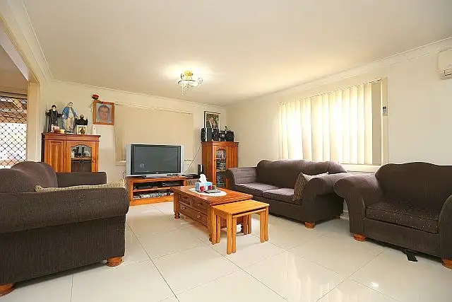 Second view of Homely house listing, 124 Auburn Road, Birrong NSW 2143