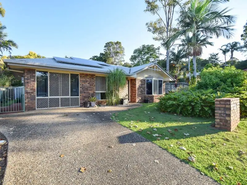 Main view of Homely house listing, 14 Midden Court, Bli Bli QLD 4560