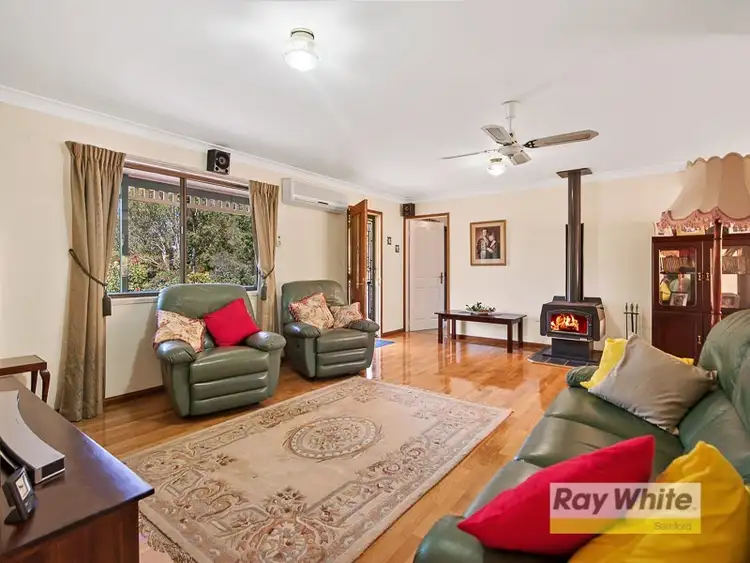 Fifth view of Homely house listing, 20 Regoli Court, Samford Valley QLD 4520