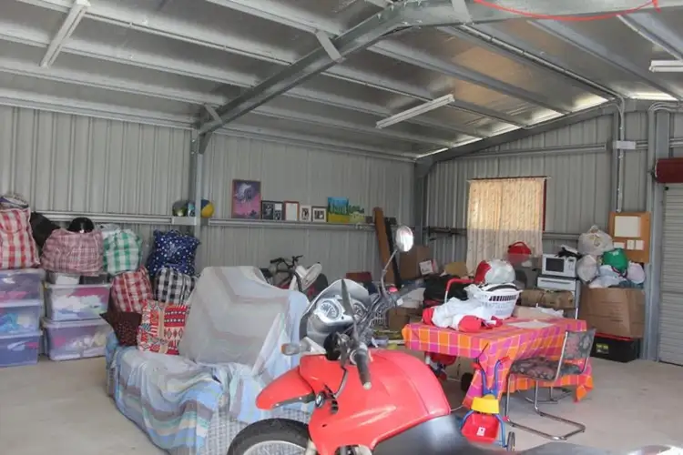 Sixth view of Homely house listing, 105 COWPER Street, Tenterfield NSW 2372