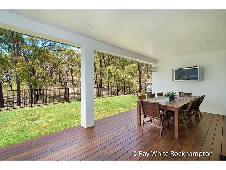 Sixth view of Homely house listing, 11 Eucalyptus Crescent, Norman Gardens QLD 4701