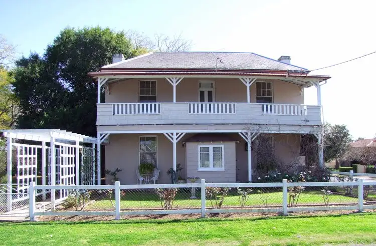 Fifth view of Homely house listing, 4 Goulburn Street, Singleton NSW 2330
