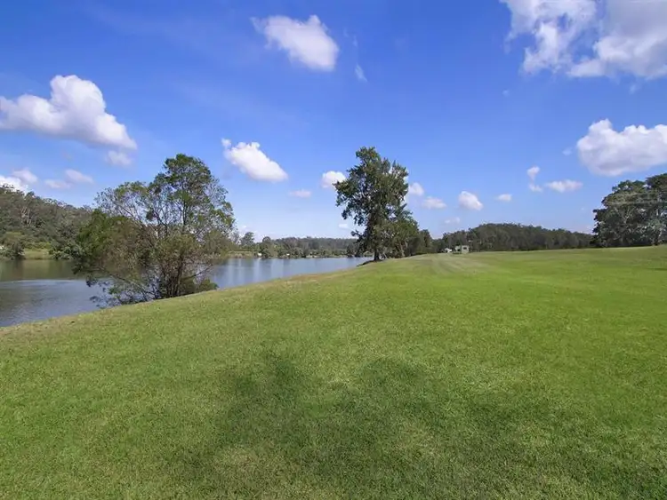 Second view of Homely rural property listing, 270 West Portland Road, East Kurrajong NSW 2756