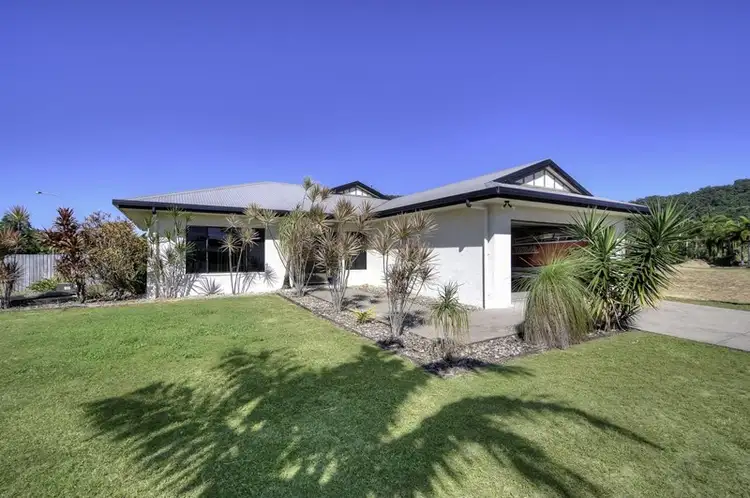 Main view of Homely house listing, 2 Herbert Close, Wonga QLD 4873