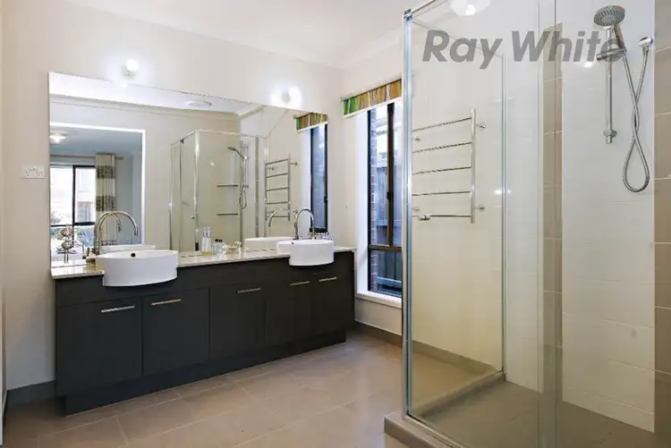 Sixth view of Homely house listing, 43 Tropic Circuit, Point Cook VIC 3030