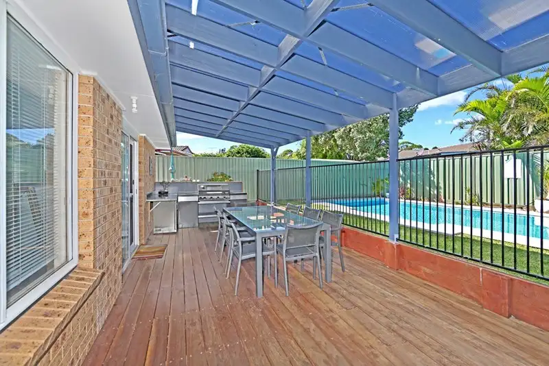Main view of Homely house listing, 23 Murrumbidgee Crescent, Bateau Bay NSW 2261