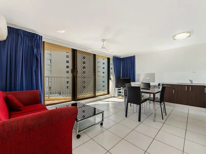 Main view of Homely unit listing, 503/40 Surf Parade, Broadbeach QLD 4218