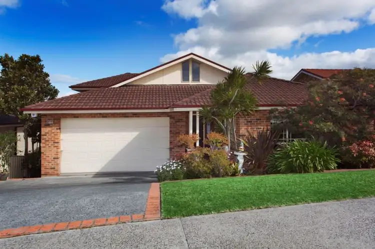 Fourth view of Homely house listing, 5 Urana Way, Flinders NSW 2529