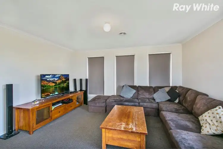 Fourth view of Homely unit listing, 3/8 Flinders Road, Longwarry VIC 3816