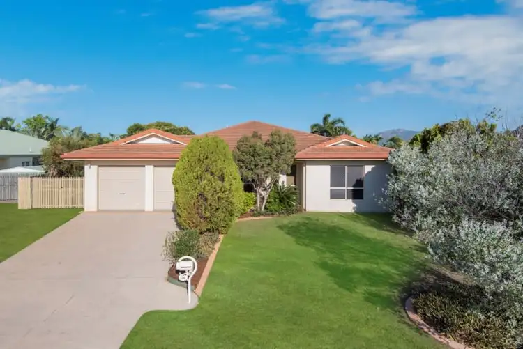 Main view of Homely house listing, 38 Seldon Place, Kirwan QLD 4817