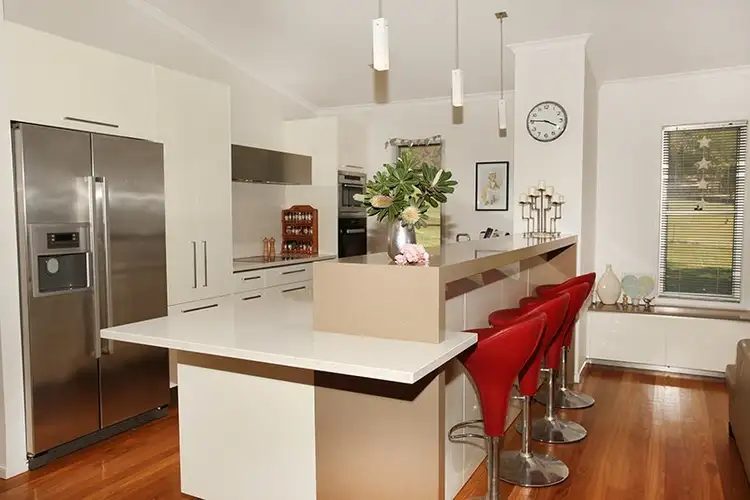 Fourth view of Homely house listing, 27 Upper Rosemount Road, Rosemount QLD 4560