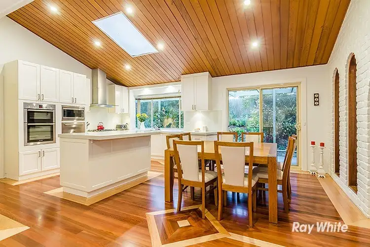 Fourth view of Homely house listing, 312 Hallam North Road, Lysterfield South VIC 3156